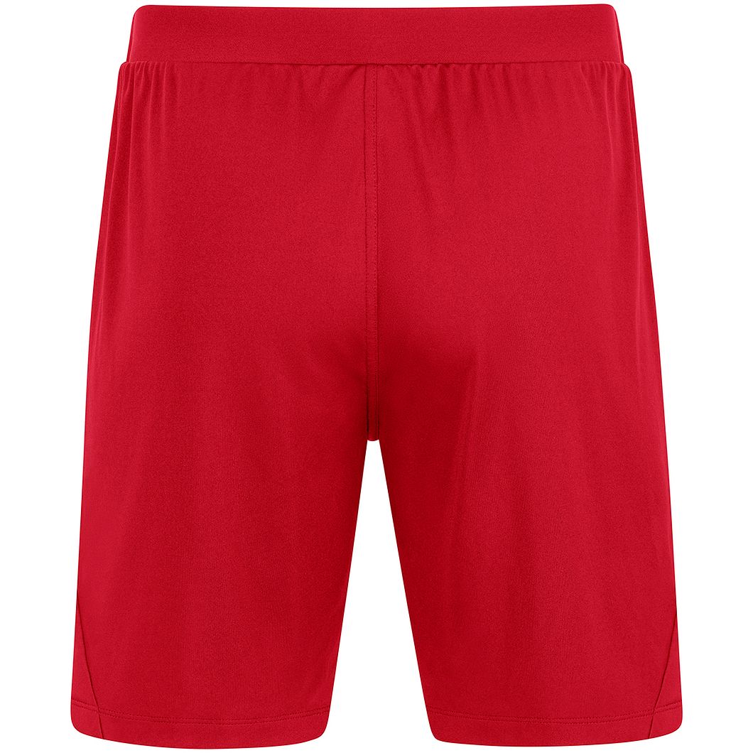 Short Power Shorts