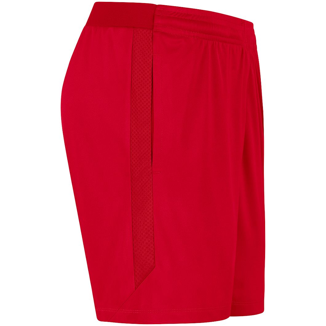 Short Power Shorts