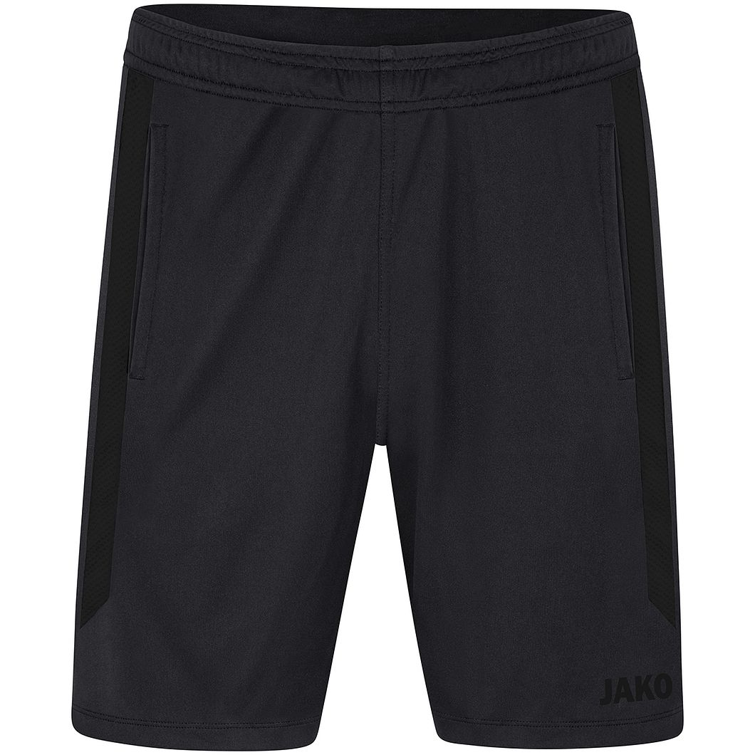 Short Power Shorts