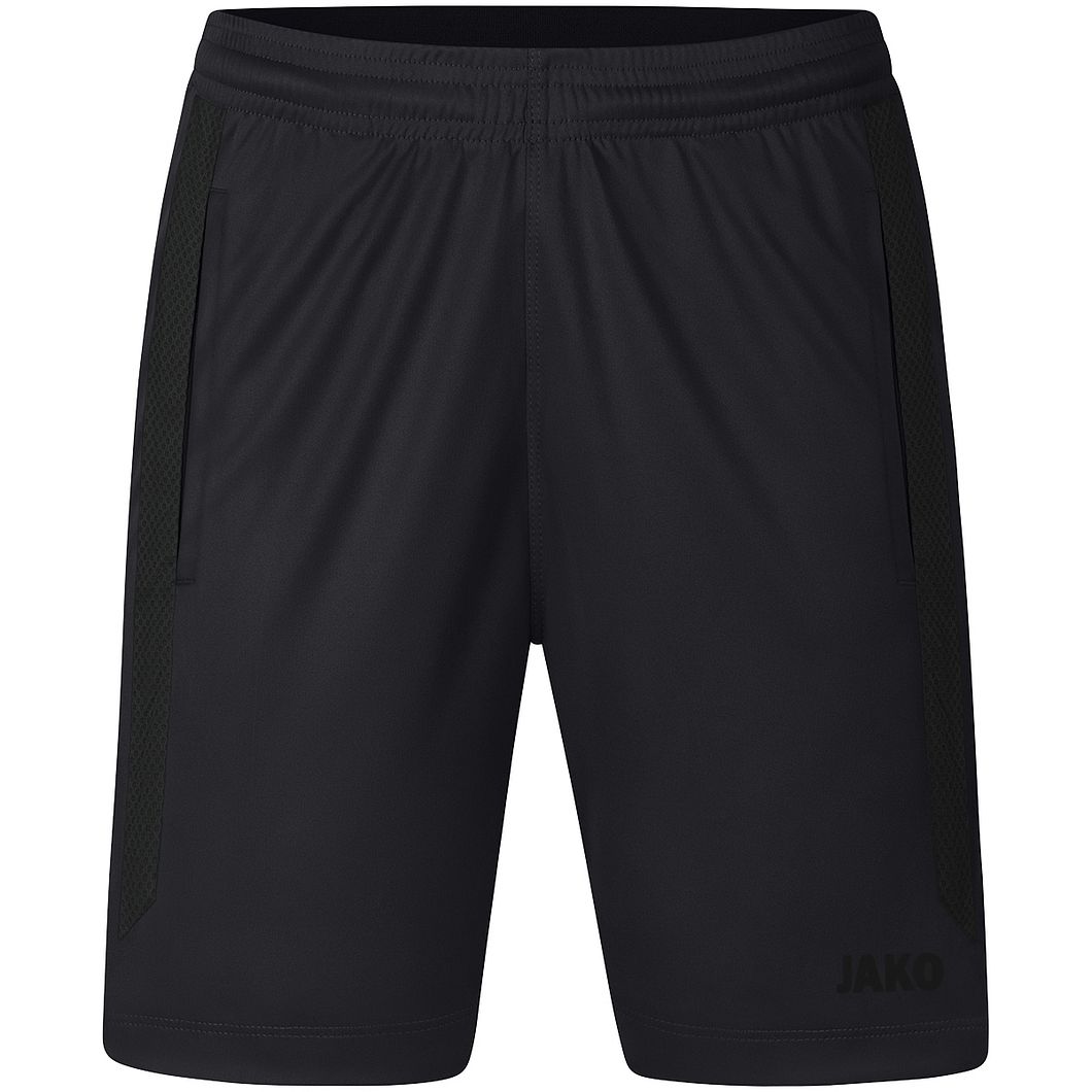 Short Power Shorts