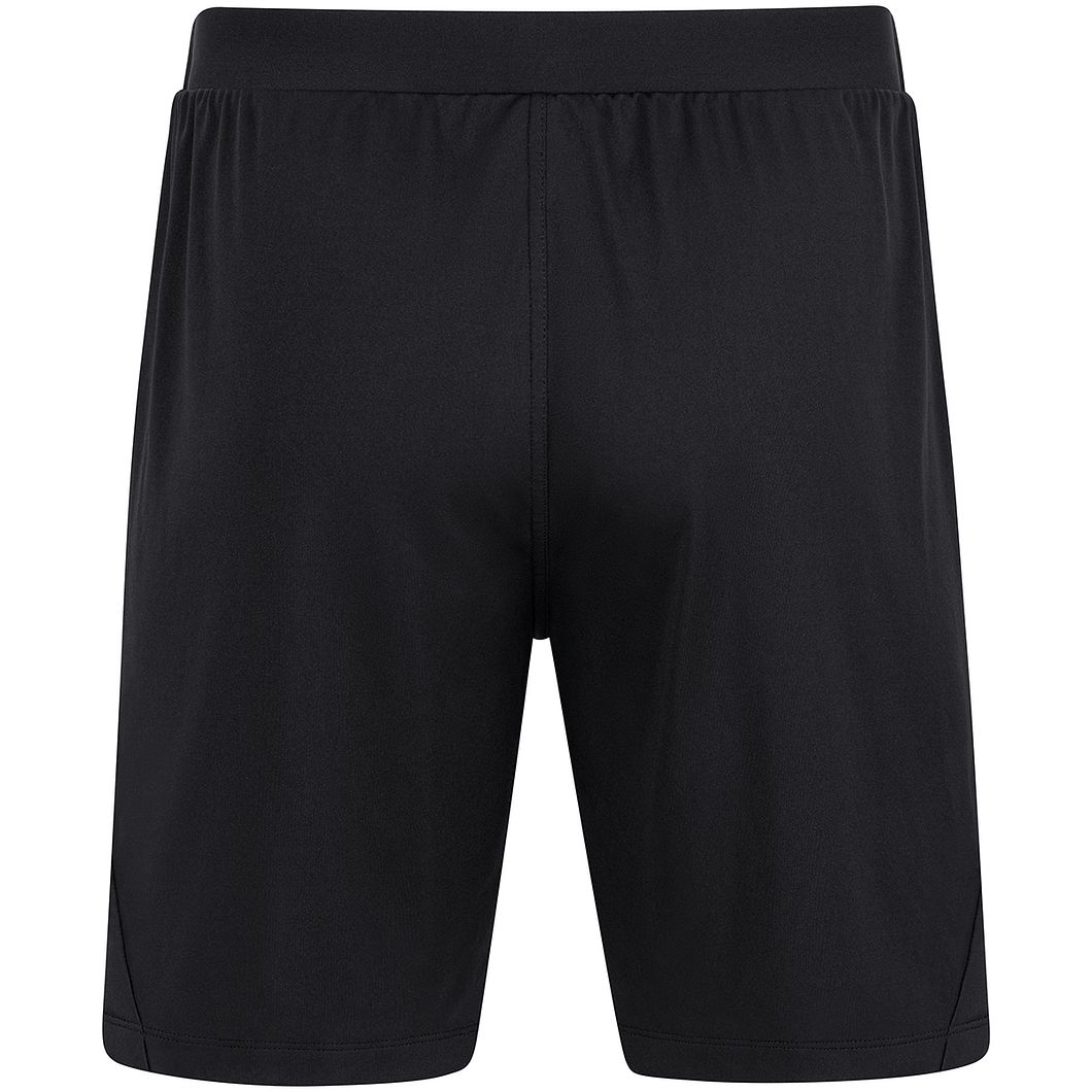 Short Power Shorts