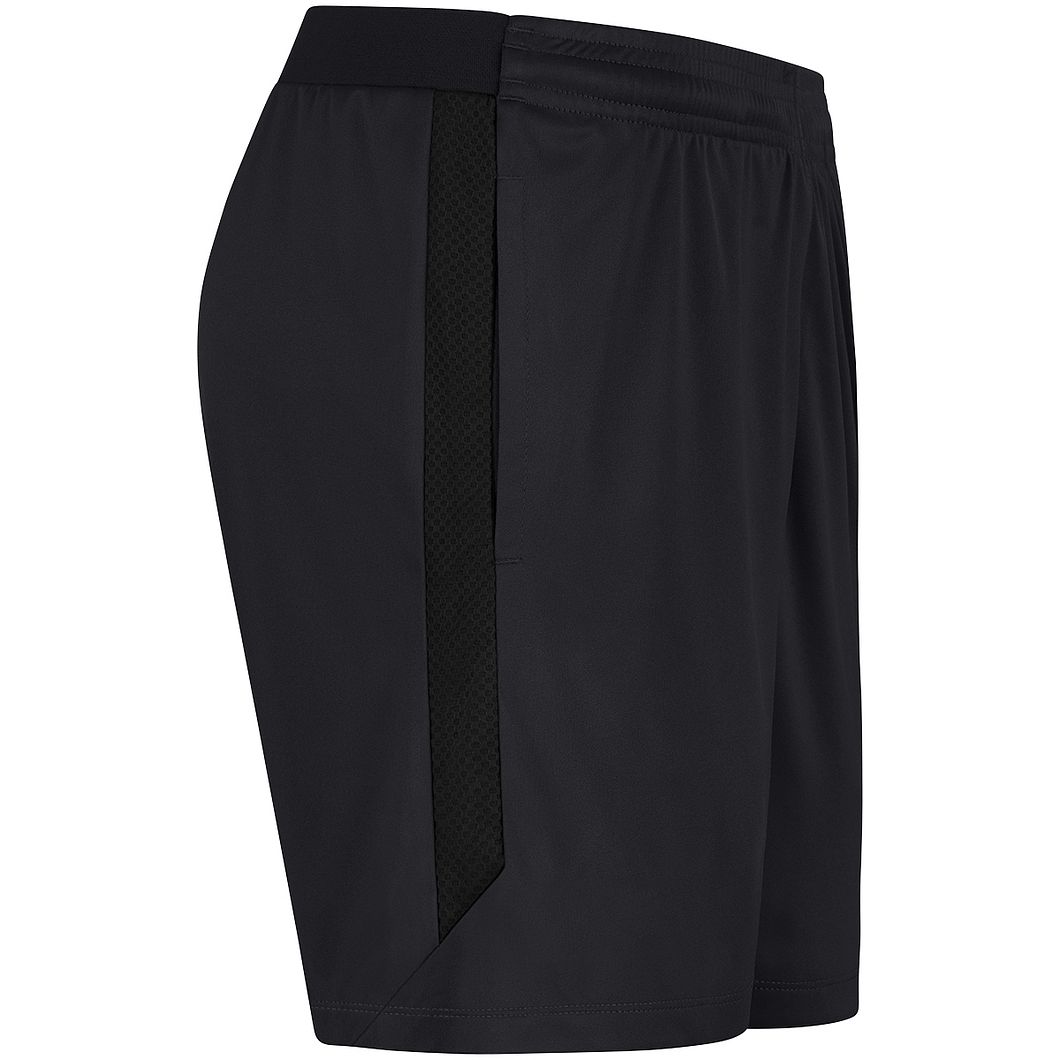 Short Power Shorts