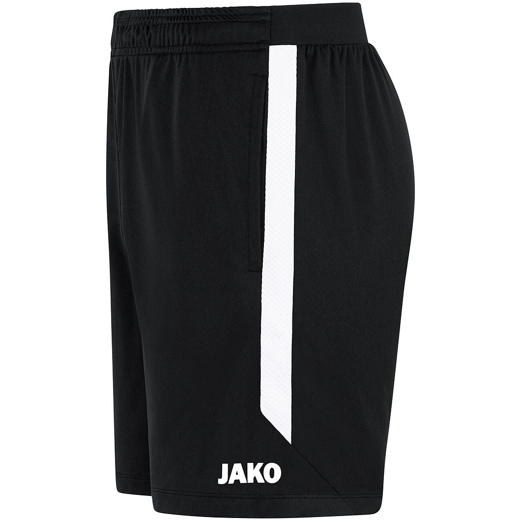 Short Power Shorts