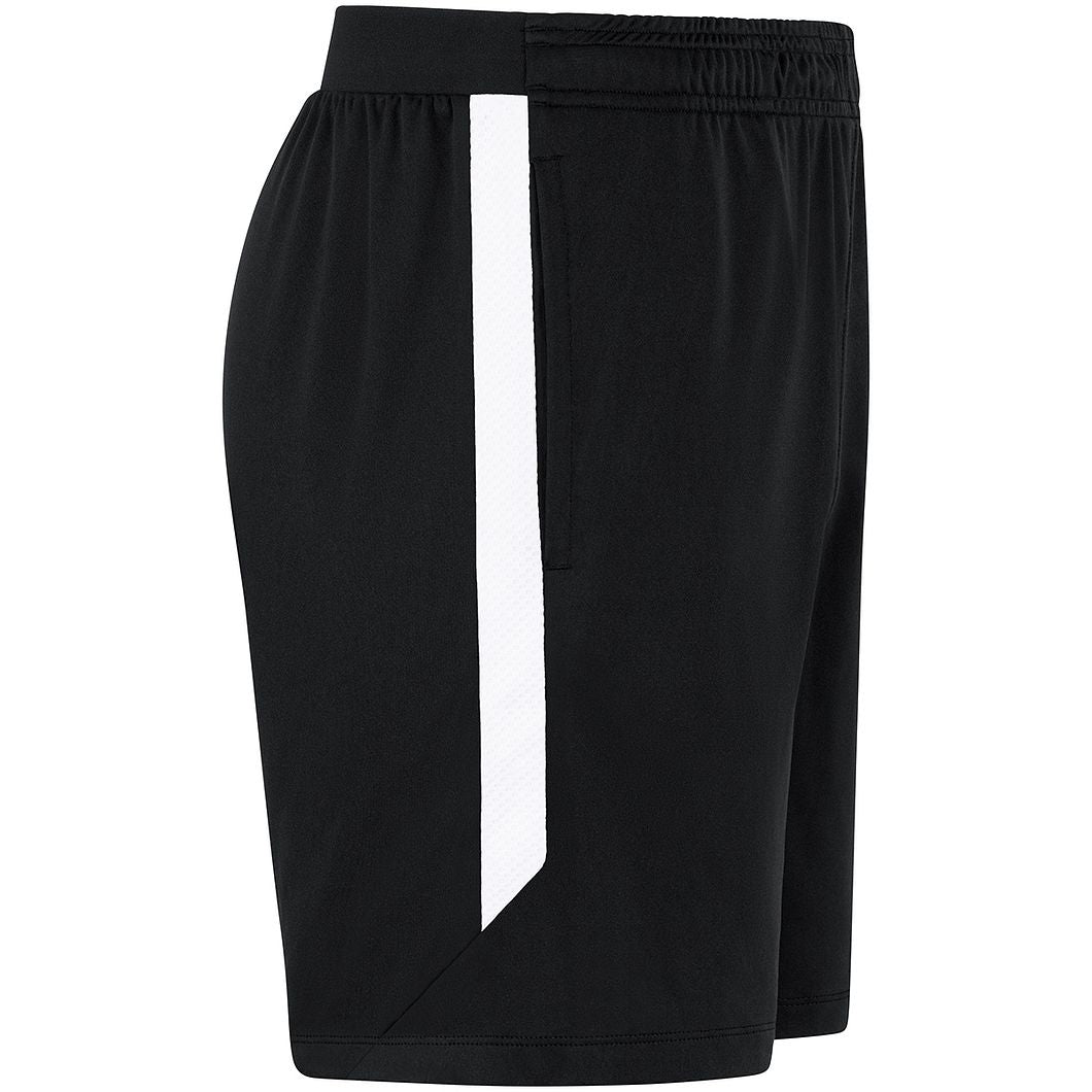 Short Power Shorts