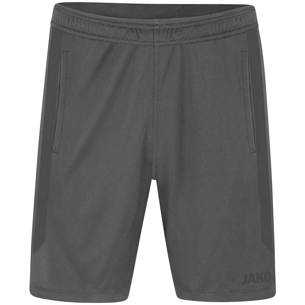 Short Power Shorts