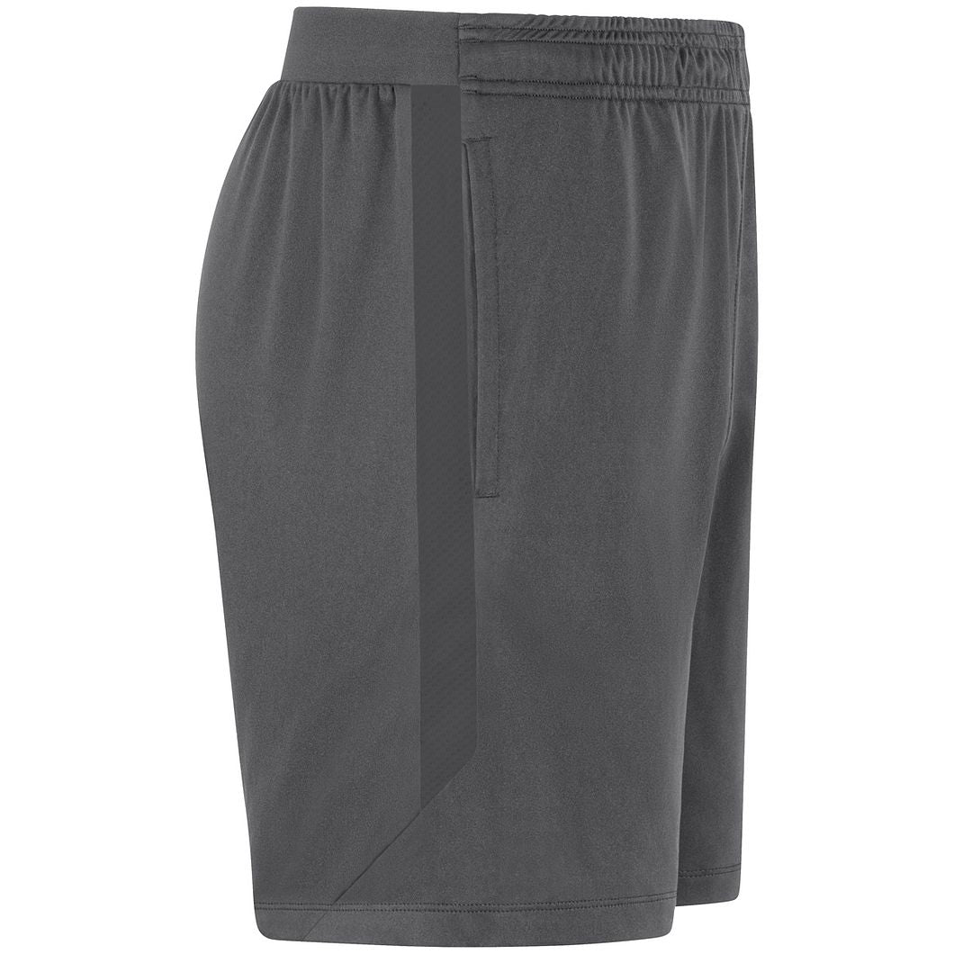 Short Power Shorts