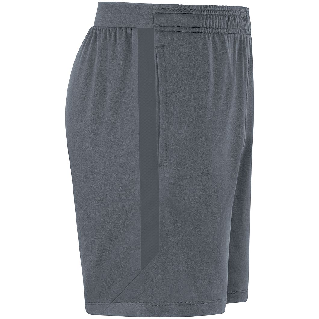 Short Power Shorts