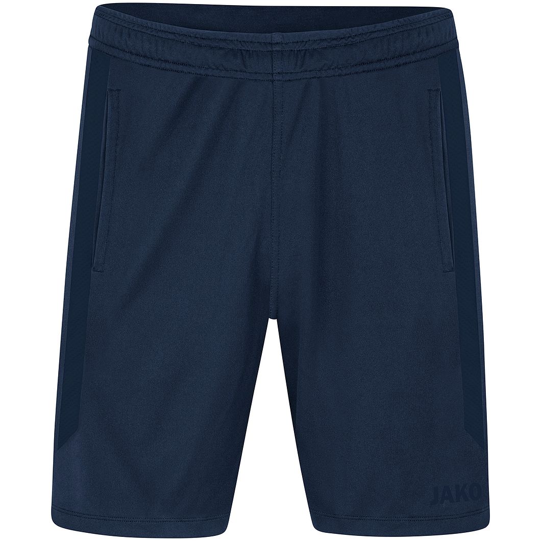 Short Power Shorts