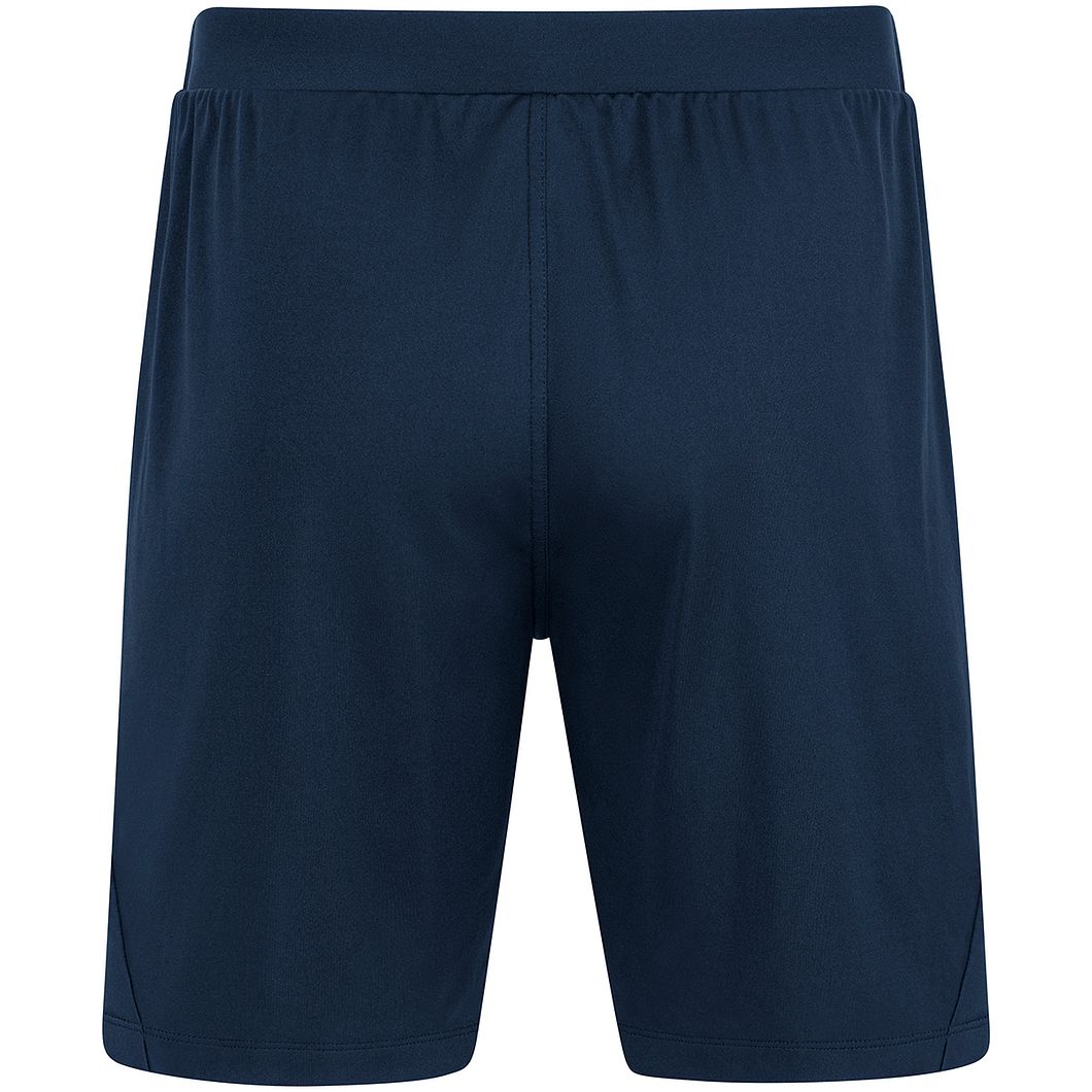 Short Power Shorts