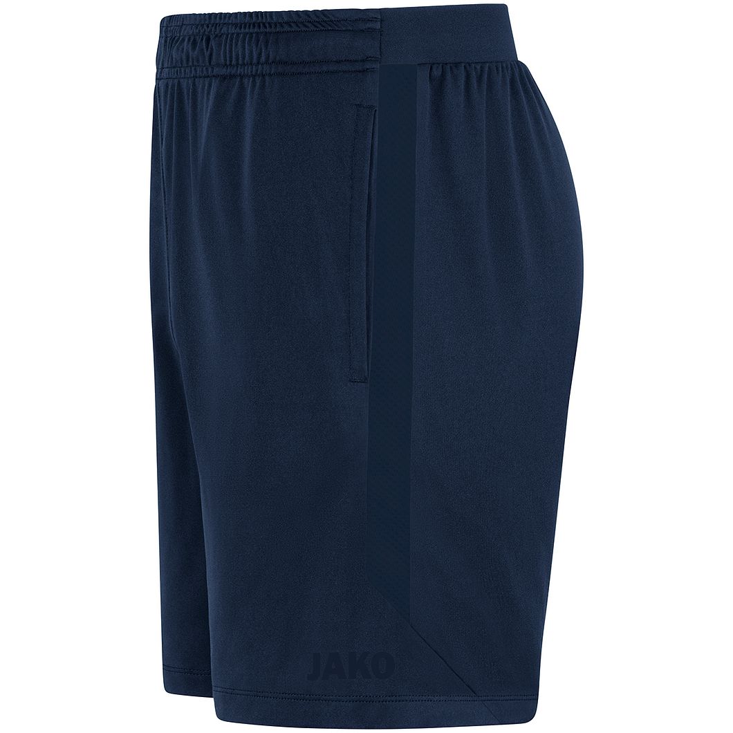 Short Power Shorts