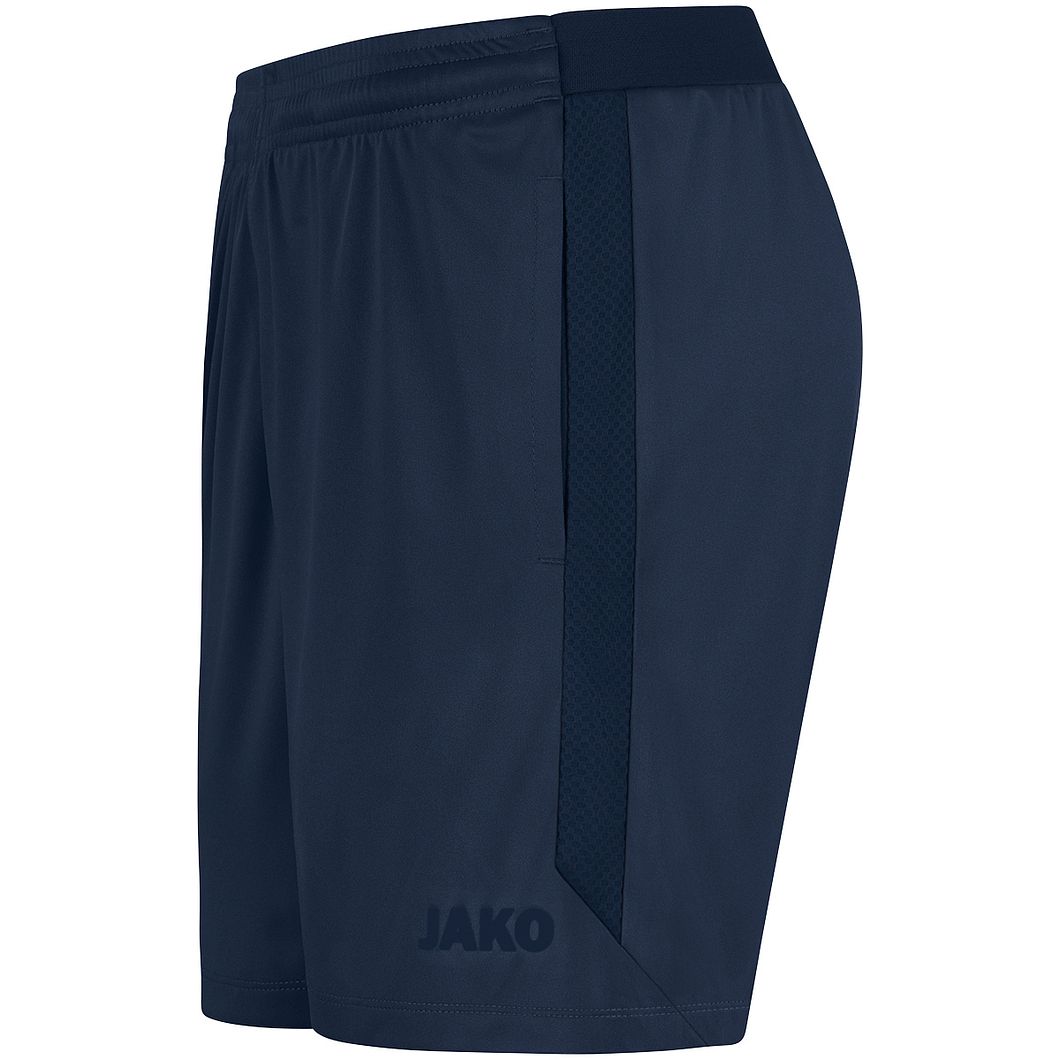 Short Power Shorts