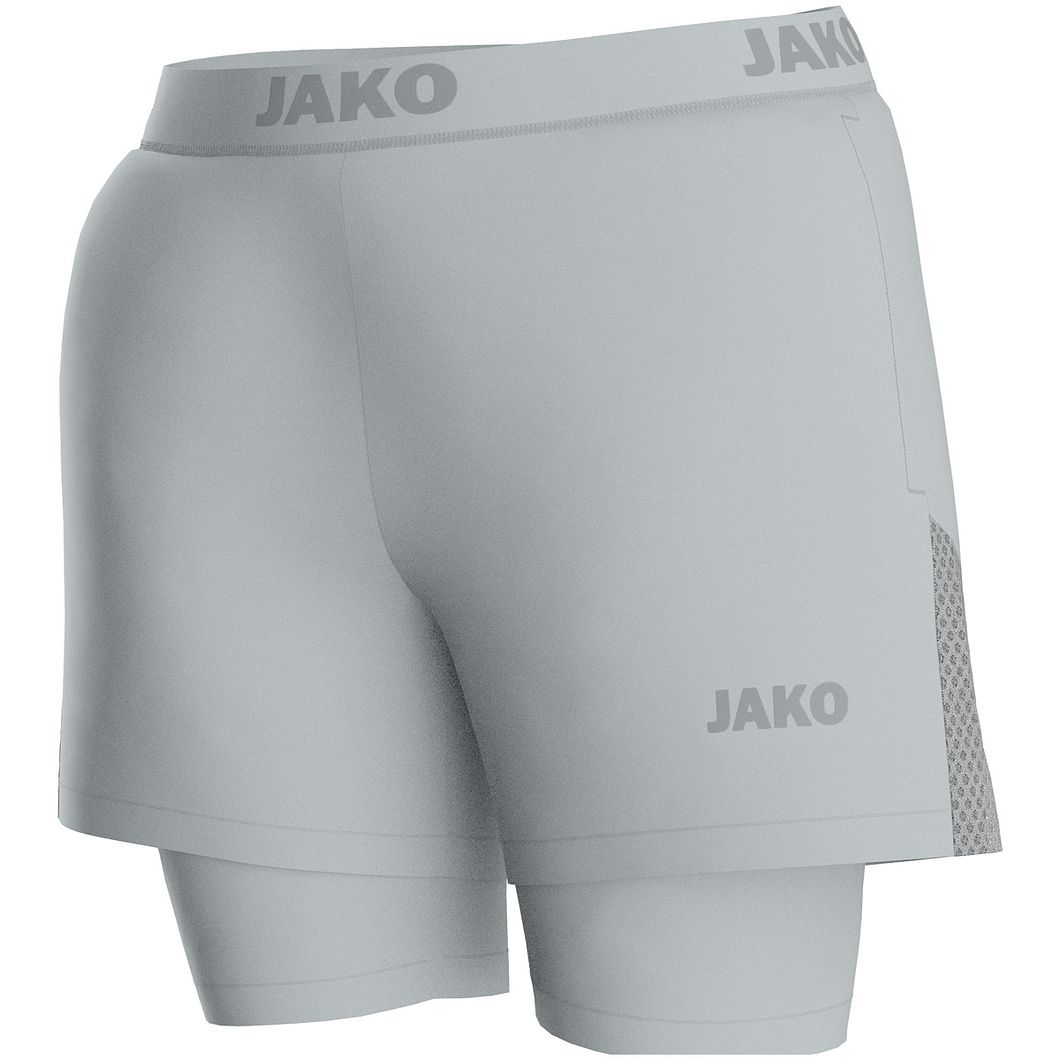 2-in-1 Short Power