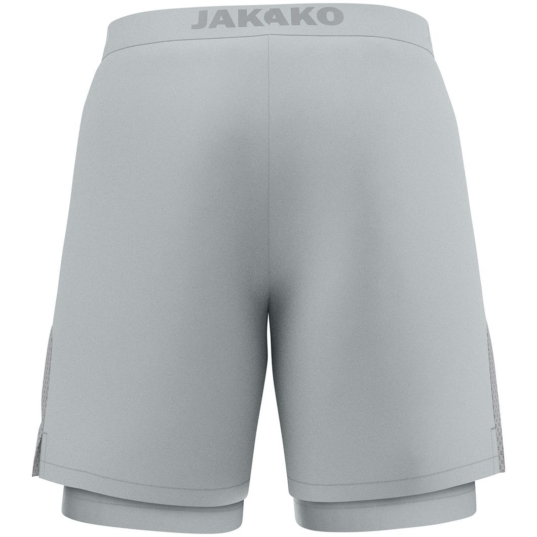 2-in-1 Short Power