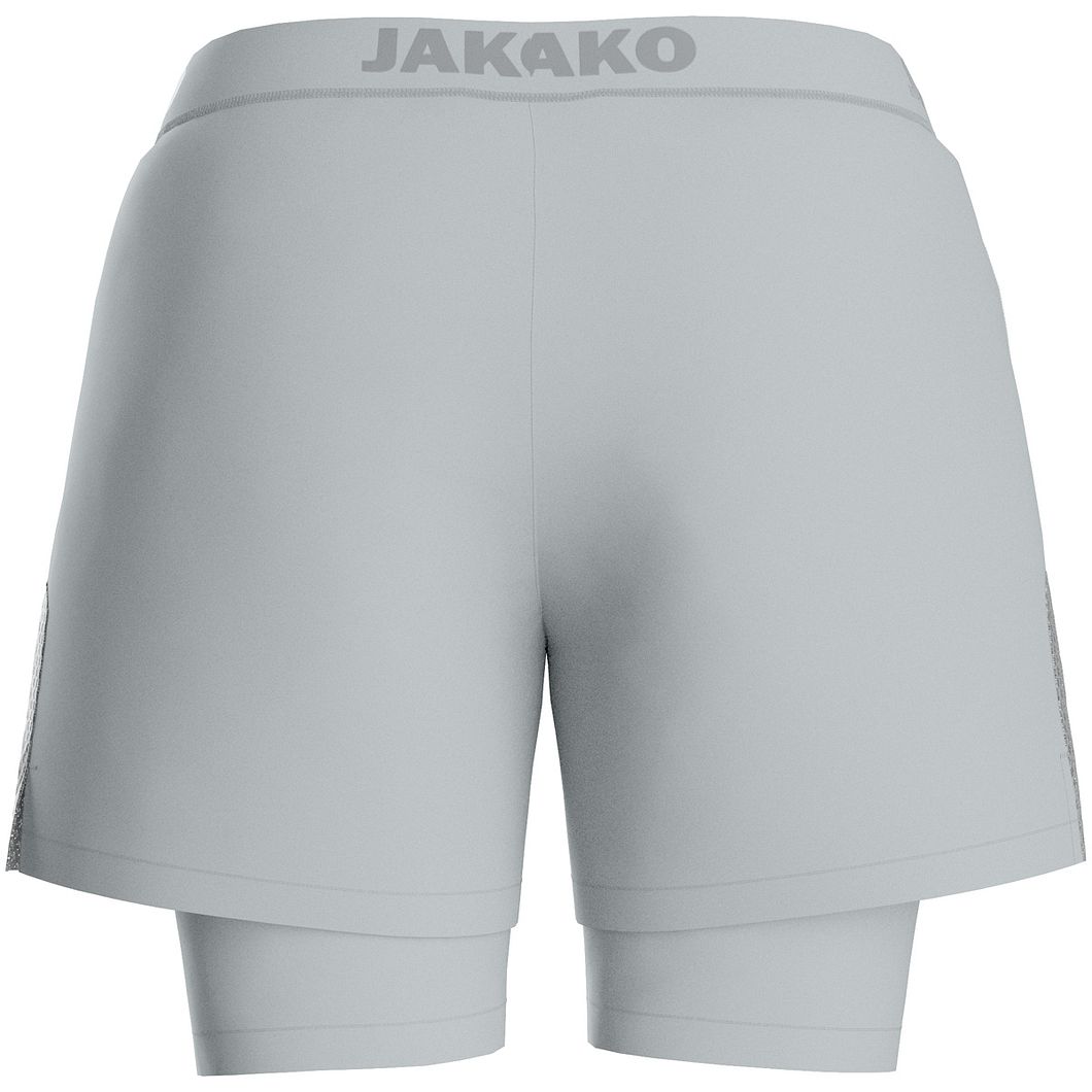 2-in-1 Short Power