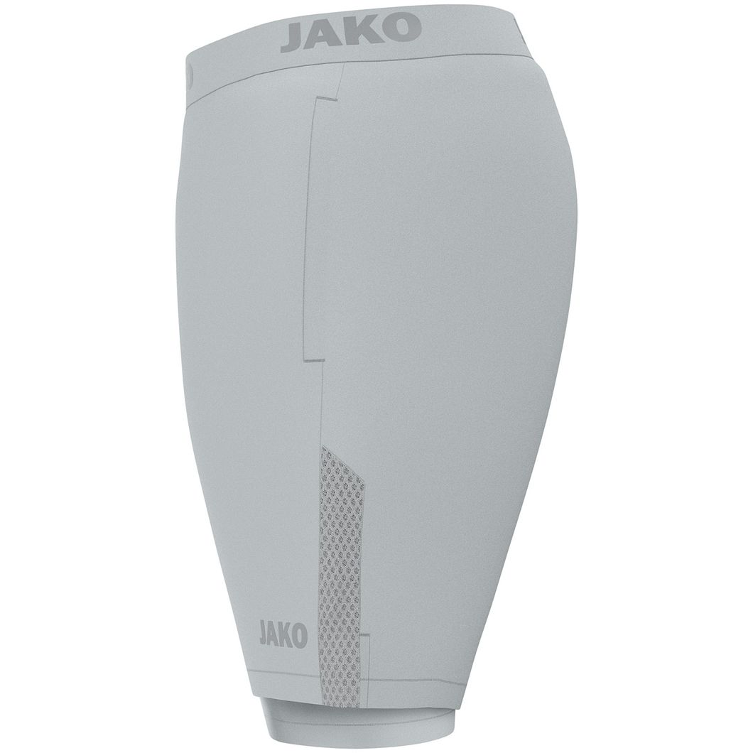 2-in-1 Short Power