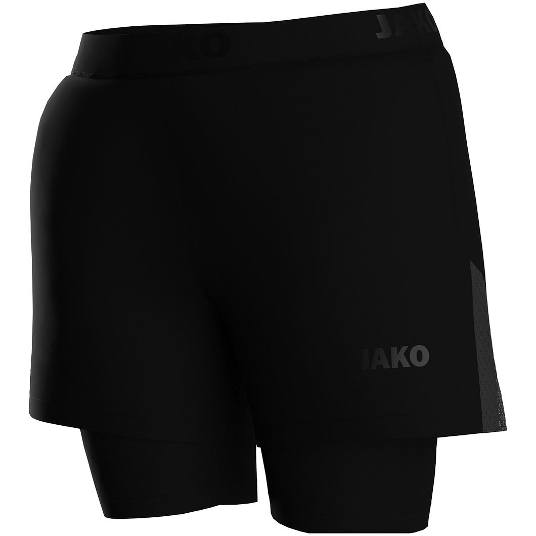 2-in-1 Short Power