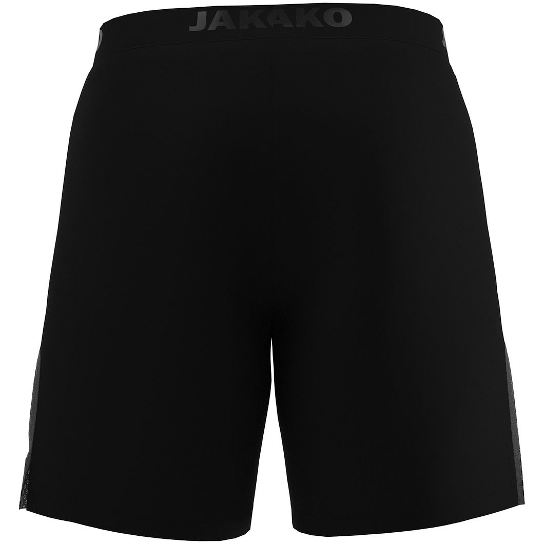 2-in-1 Short Power