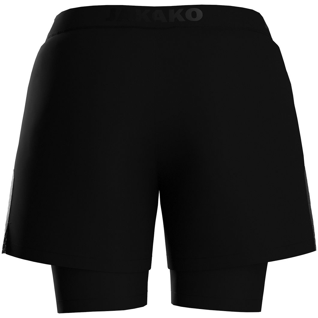 2-in-1 Short Power