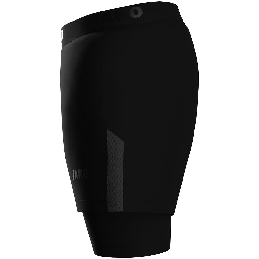 2-in-1 Short Power