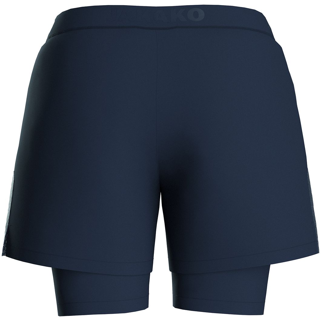 2-in-1 Short Power