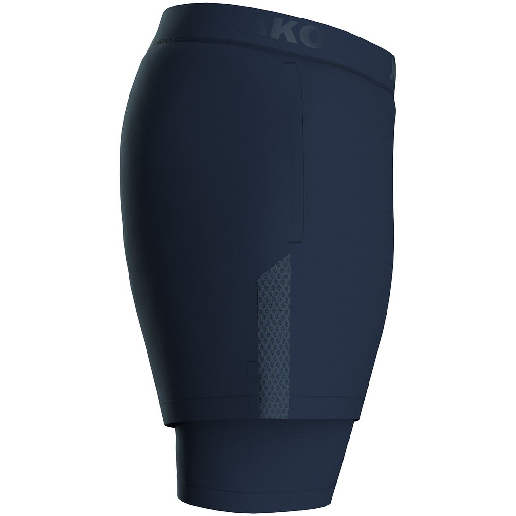 2-in-1 Short Power