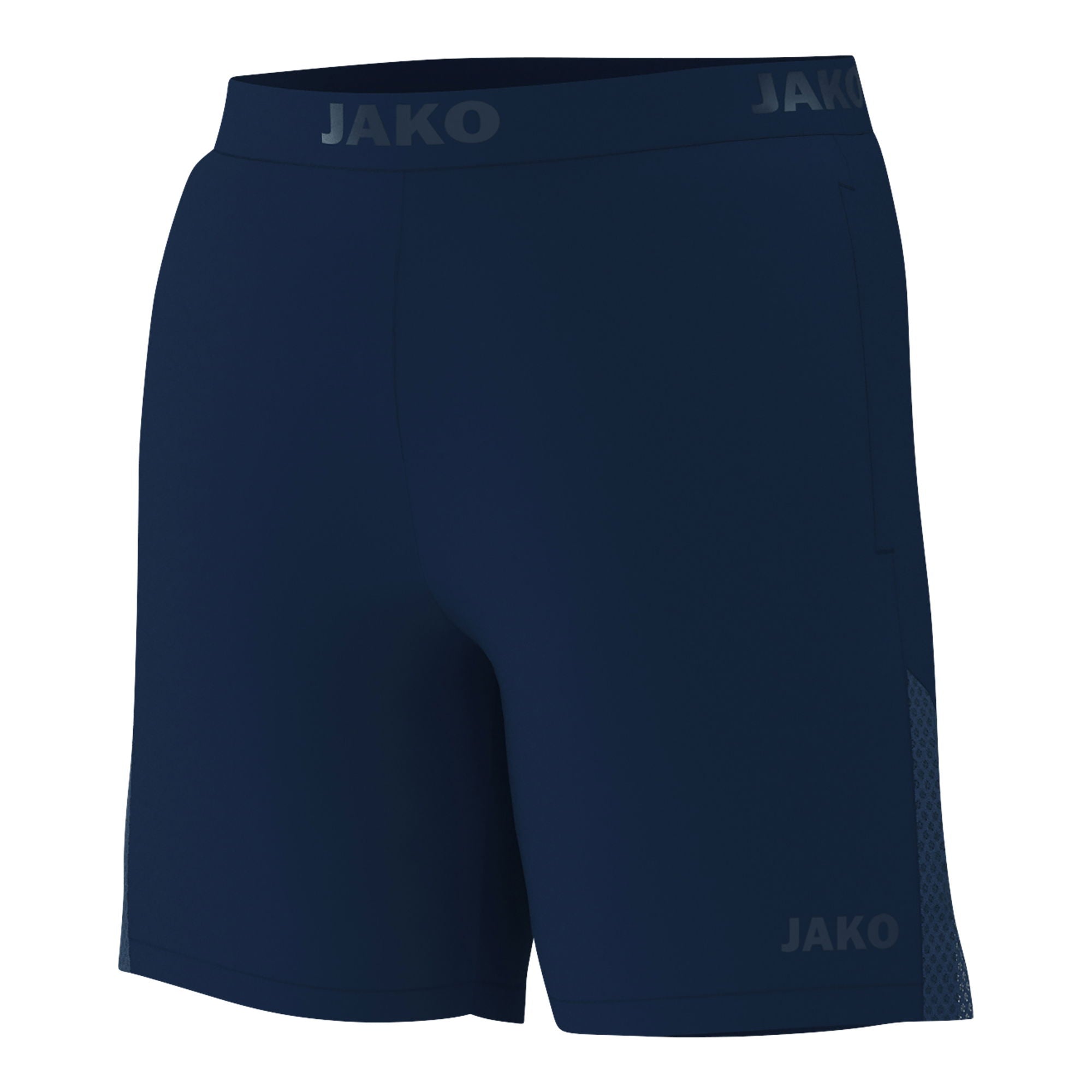 Jako Running Short Power