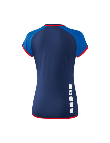 Zenari 3.0 Tanktop Damen new navy/new royal/rot