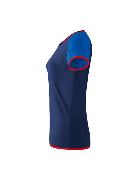 Zenari 3.0 Tanktop Damen new navy/new royal/rot