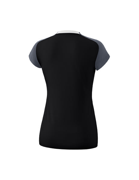 Gandia Tanktop Damen Damen schwarz/slate grey/weiß