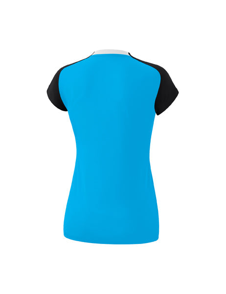 Gandia Tanktop Damen Damen curacao/schwarz/weiß