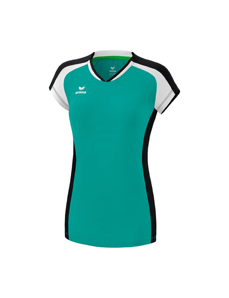 Gandia Tanktop Damen Damen columbia/schwarz/weiß