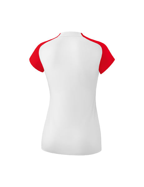Gandia Tanktop Damen Damen weiß/rot/schwarz