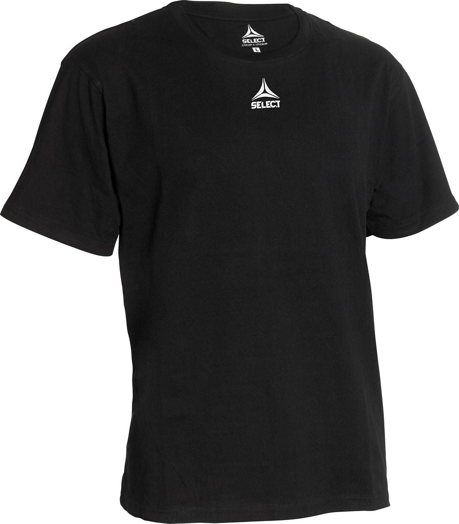 Basic T-Shirt