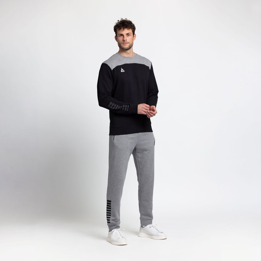 Oxford v22 Sweatshirt