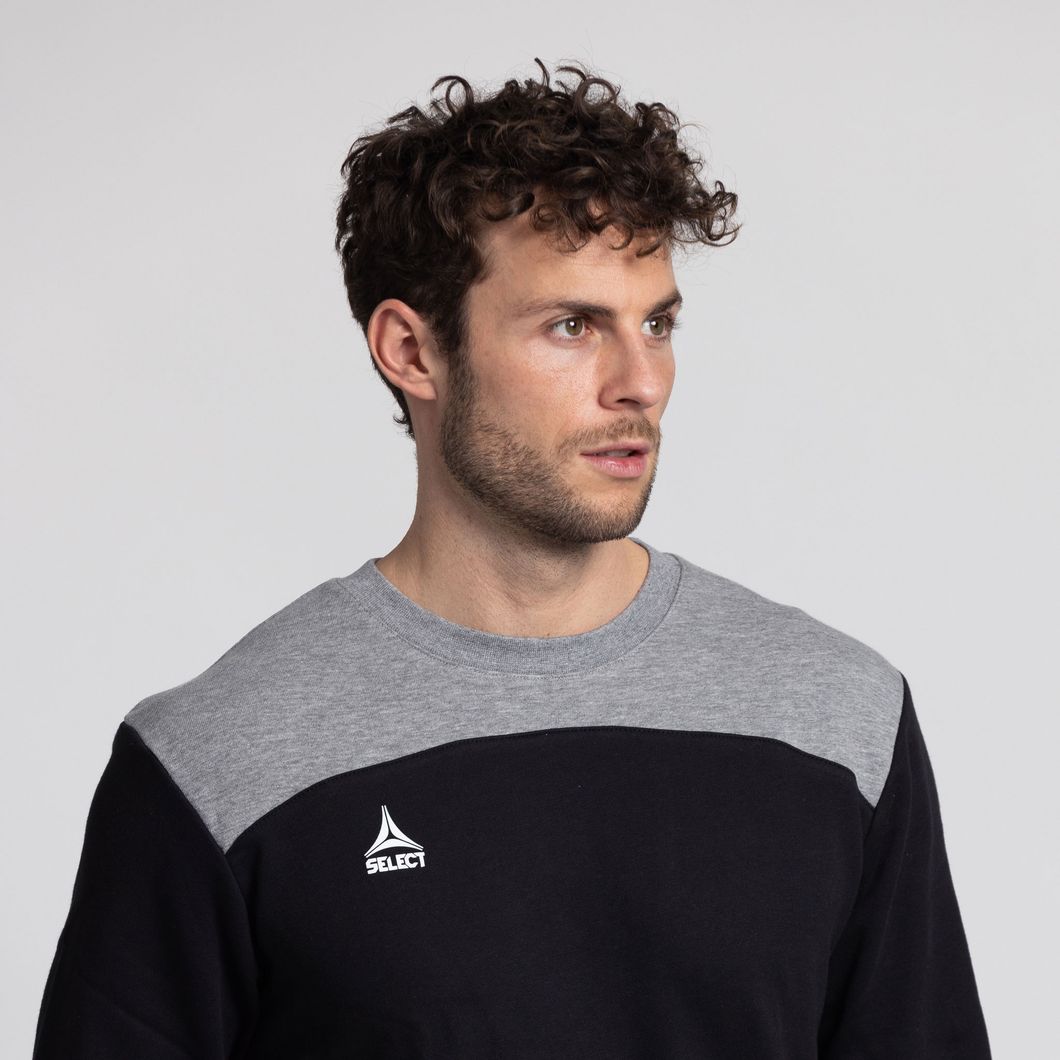 Oxford v22 Sweatshirt
