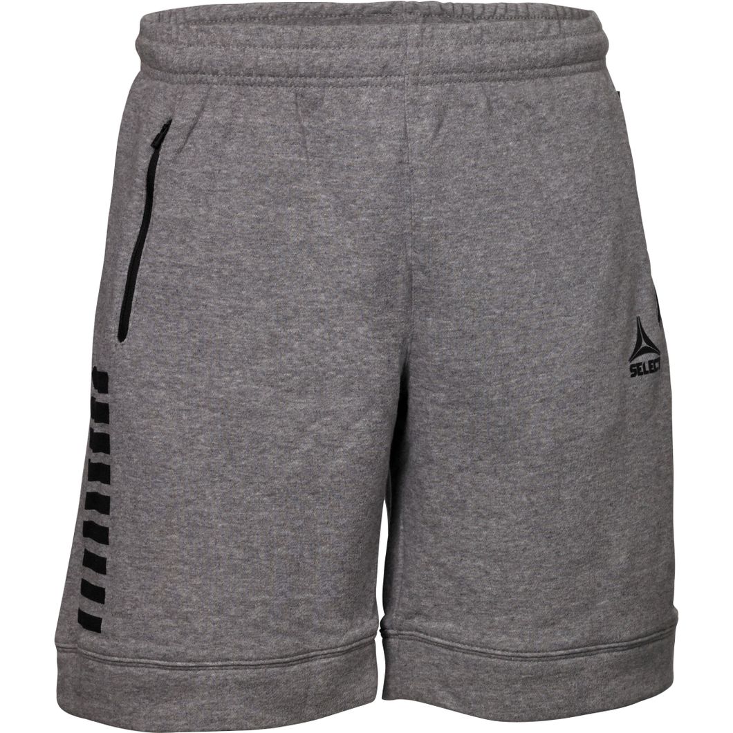 Oxford Sweatshort v22