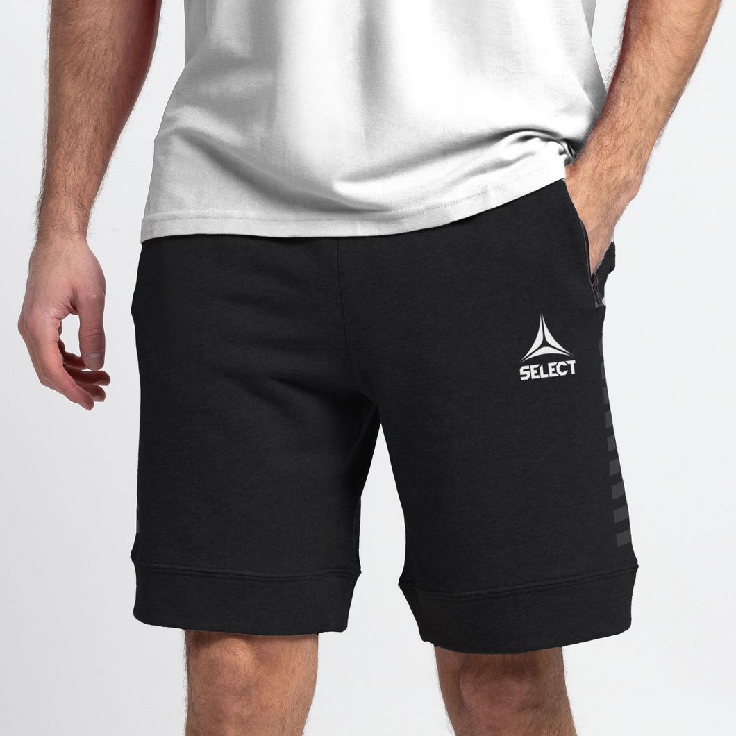 Oxford Sweatshort v22