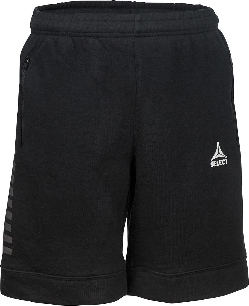 Oxford Sweatshort v22
