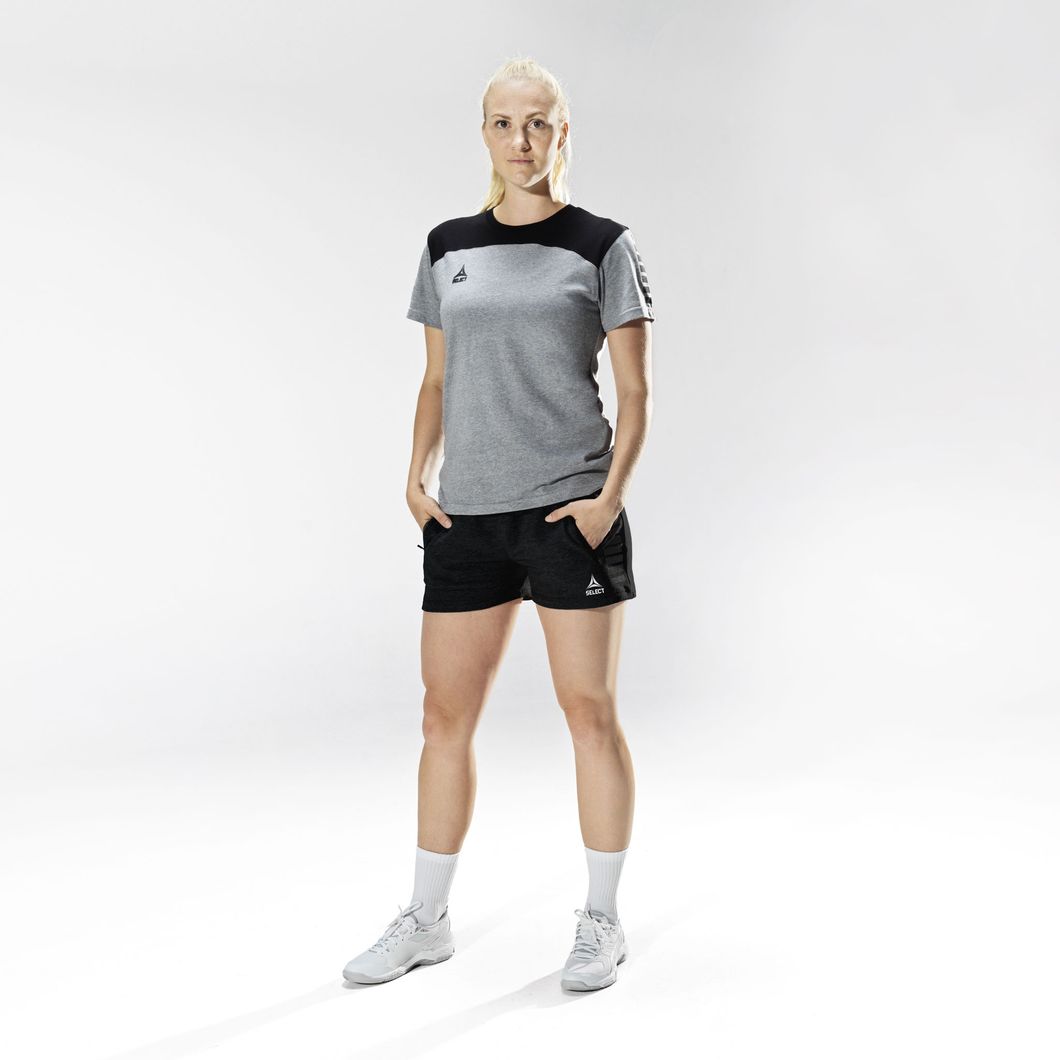Oxford Sweatshorts v22 Damen
