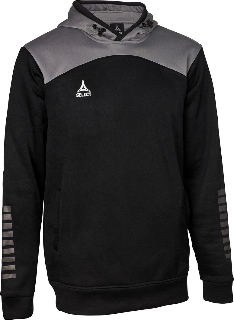 Oxford v22 Kapuzenpullover
