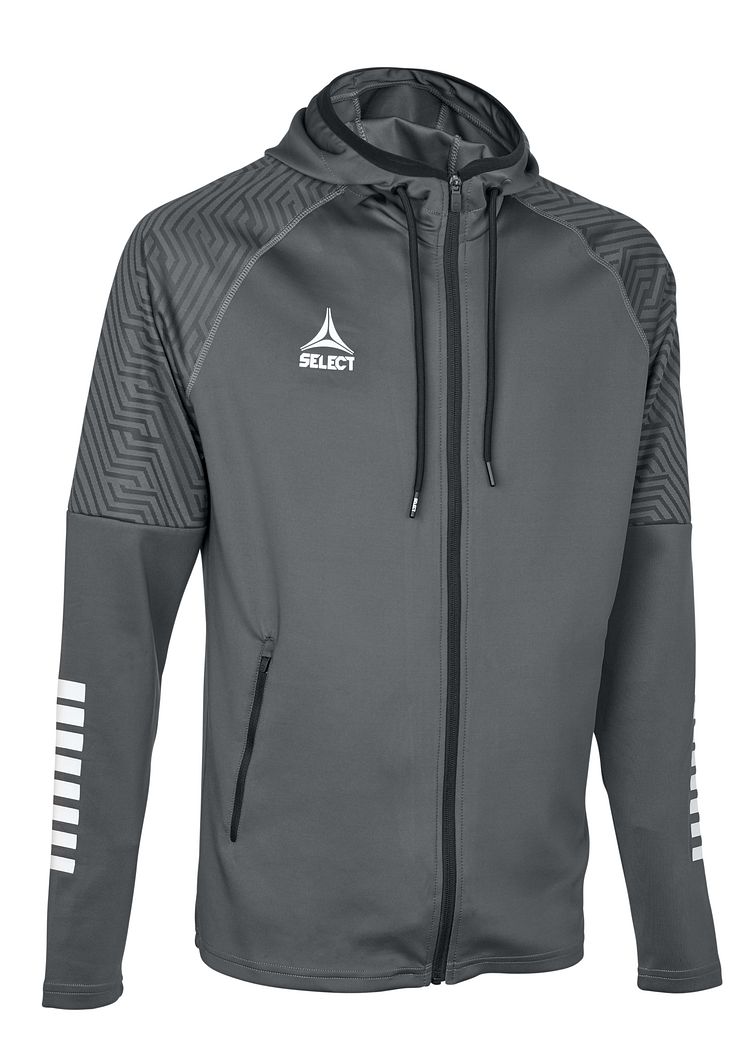 Monaco Kapuzenjacke v24