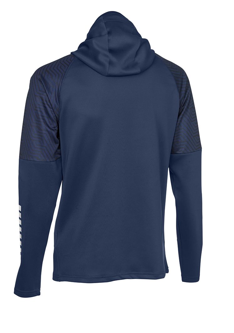 Monaco Kapuzenjacke v24