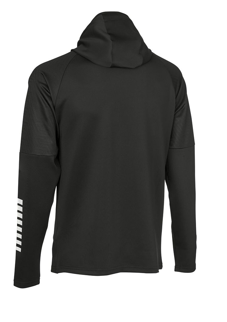 Monaco Kapuzenjacke v24