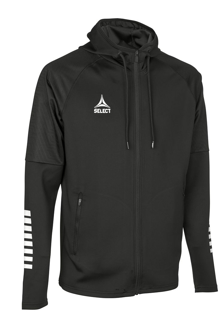 Monaco Kapuzenjacke v24