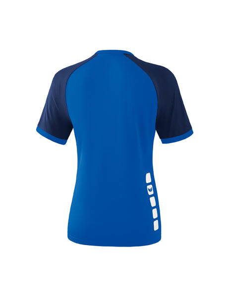 Zenari 3.0 Trikot Damen Damen new royal/new navy