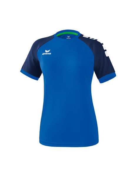 Zenari 3.0 Trikot Damen Damen new royal/new navy