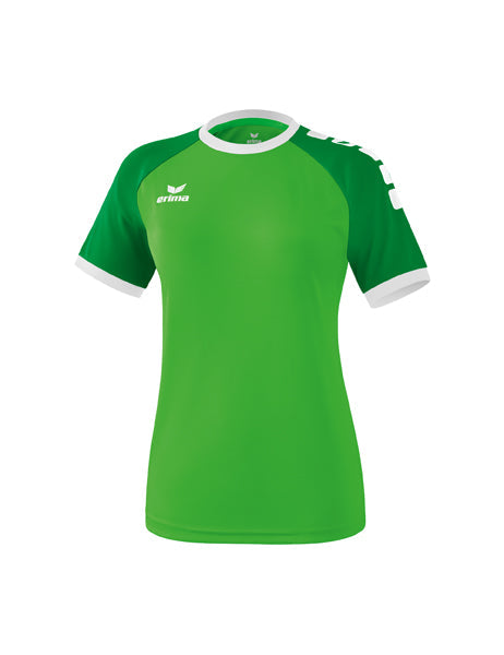 Zenari 3.0 Trikot Damen Damen green/smaragd/weiß