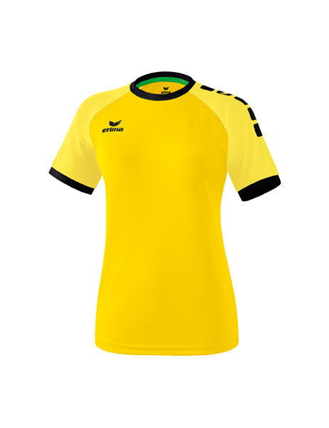 Zenari 3.0 Trikot Damen Damen gelb/buttercup/schwarz