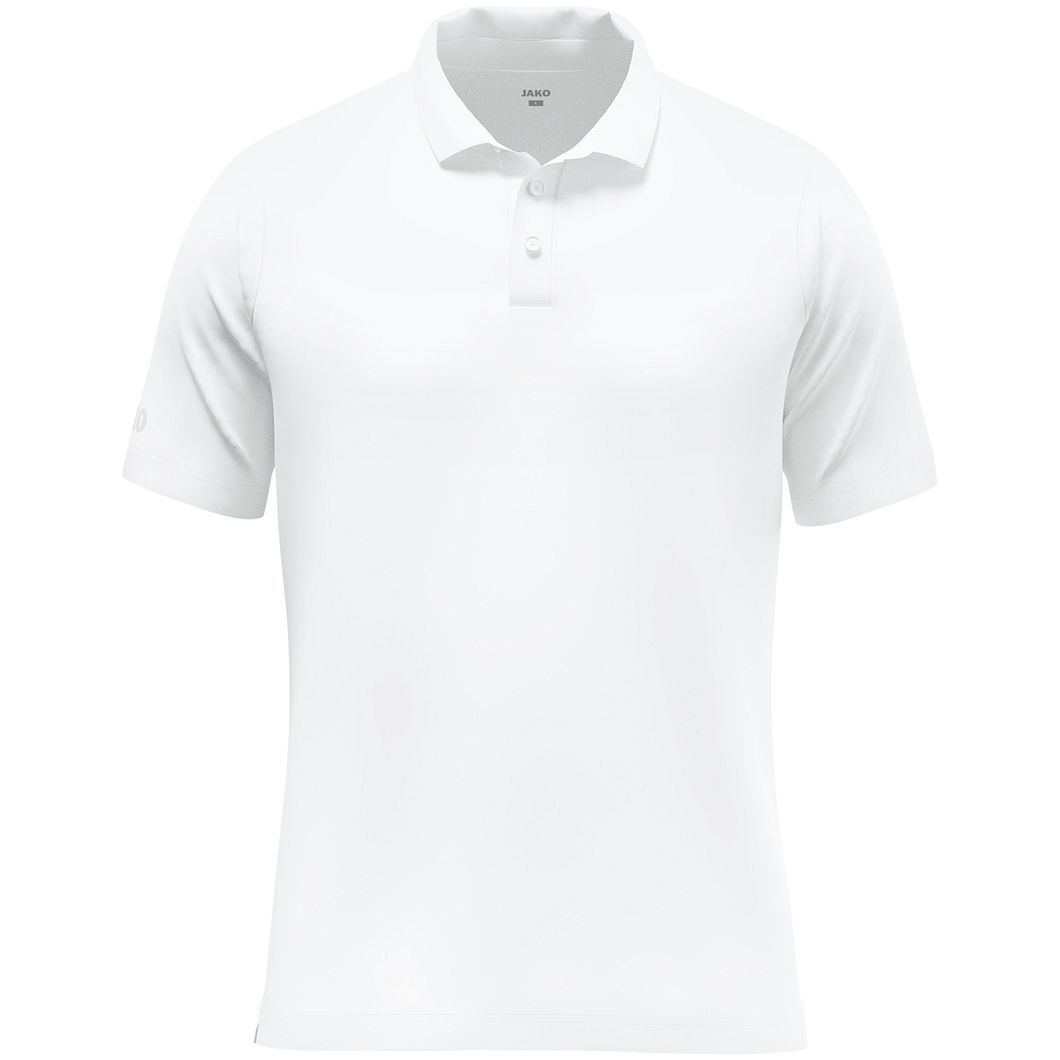 Polo Uni Poloshirt