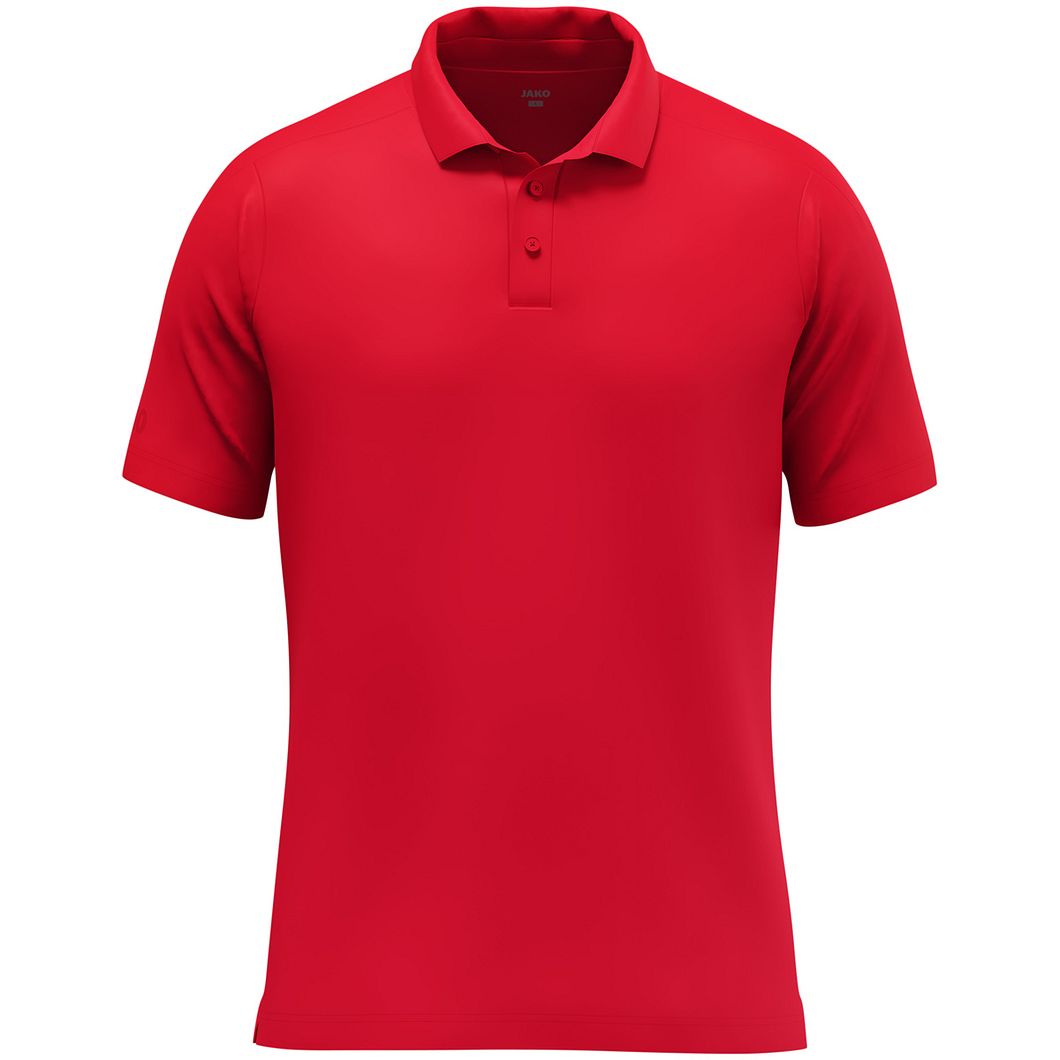 Polo Uni Poloshirt